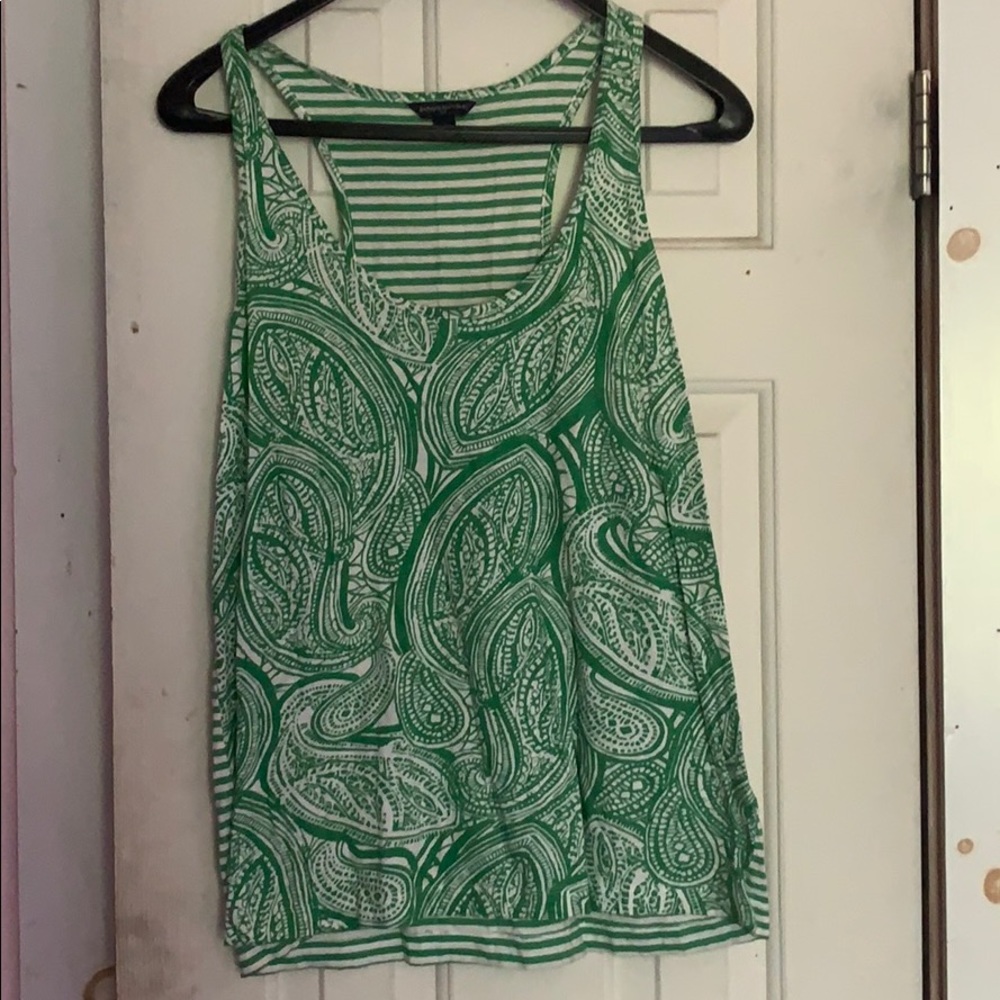 Banana republic women’s tank